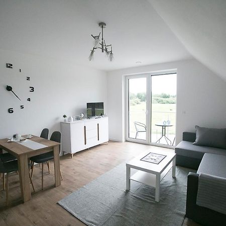 Apartamenty Perla Orawy Zubrzyca Dolna Dış mekan fotoğraf