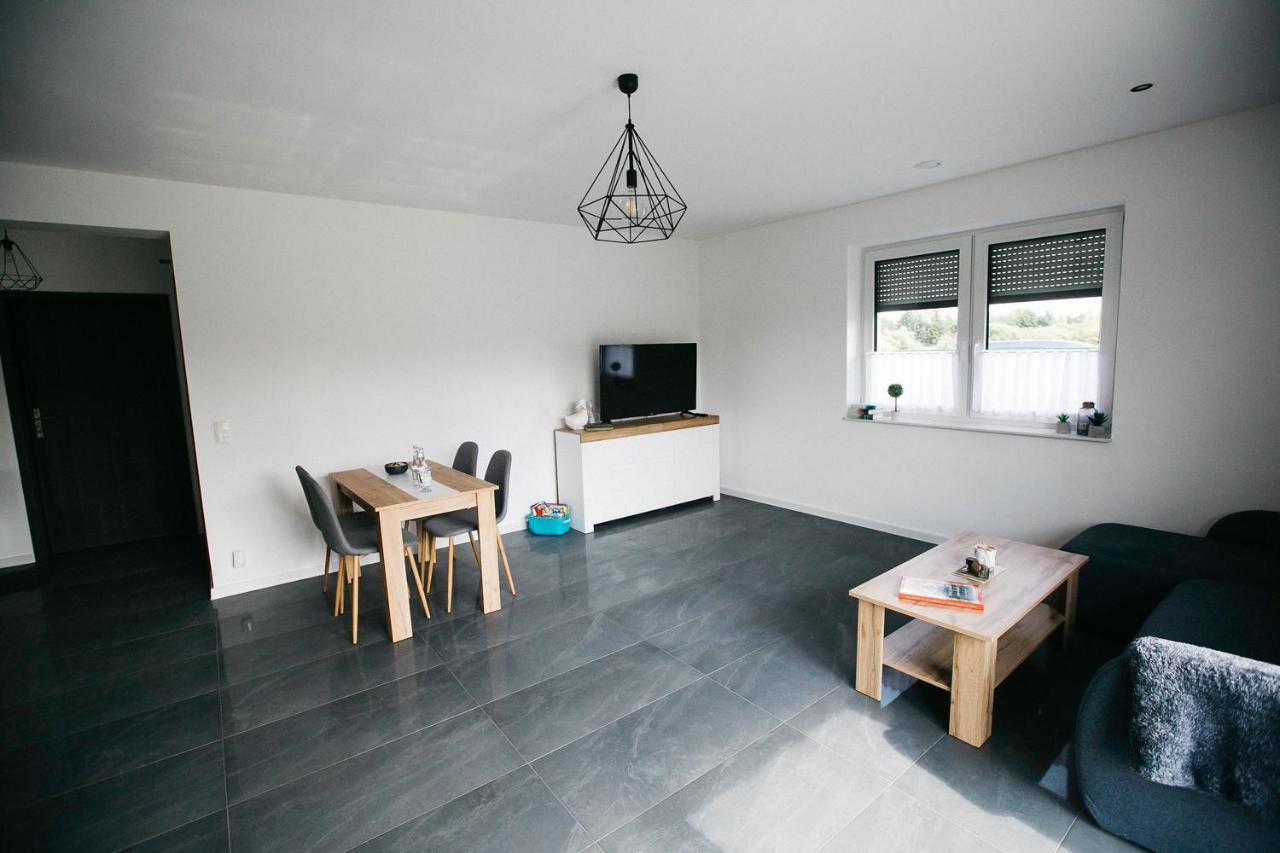 Apartamenty Perla Orawy Zubrzyca Dolna Dış mekan fotoğraf