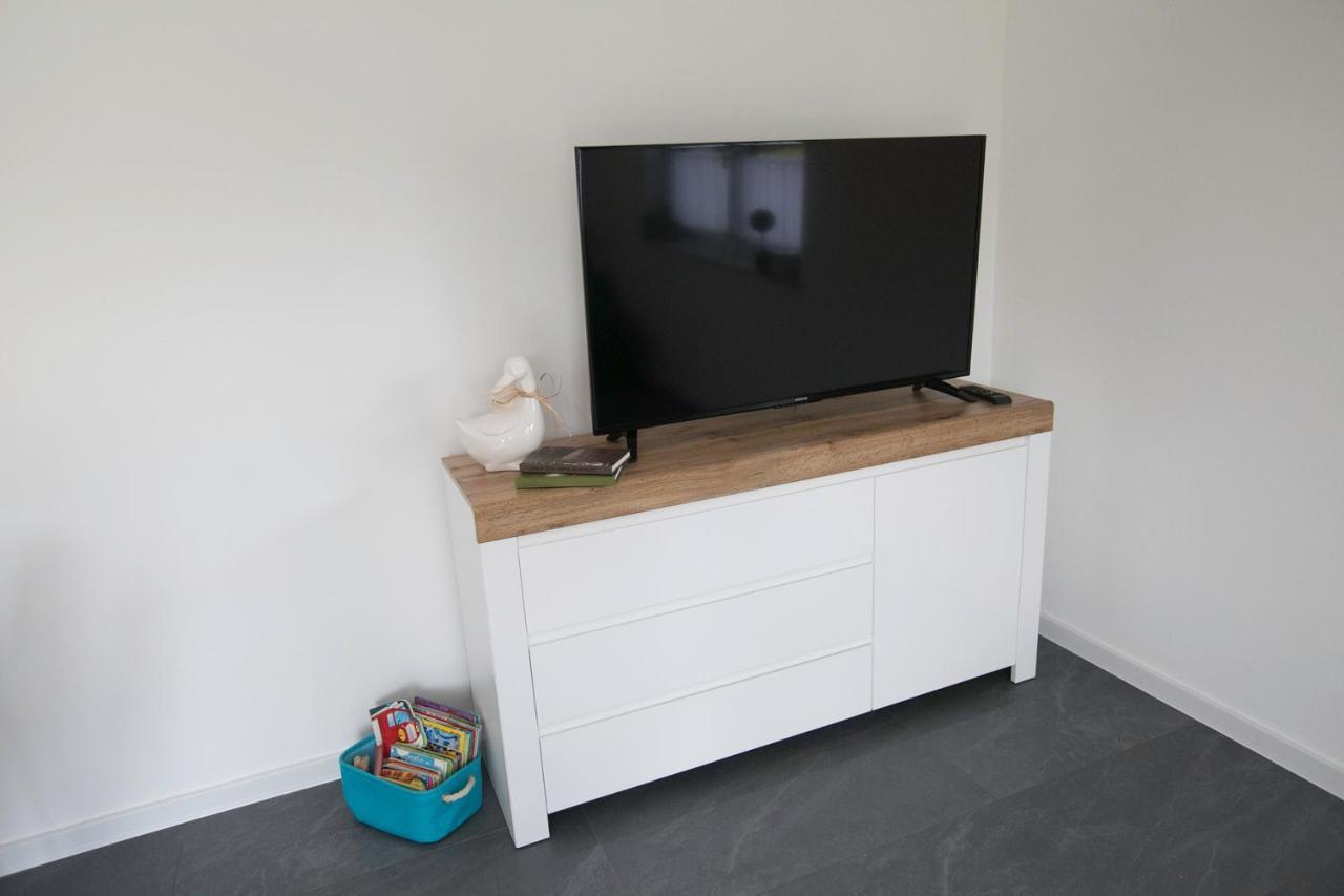 Apartamenty Perla Orawy Zubrzyca Dolna Dış mekan fotoğraf