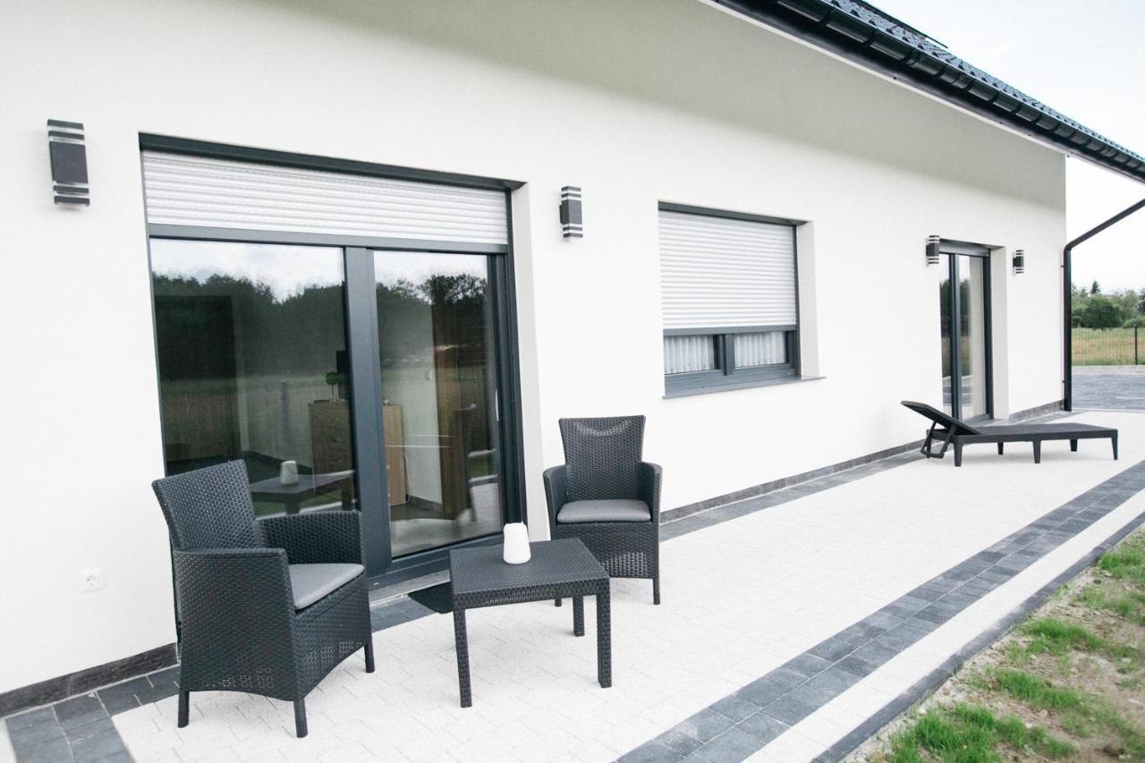 Apartamenty Perla Orawy Zubrzyca Dolna Dış mekan fotoğraf