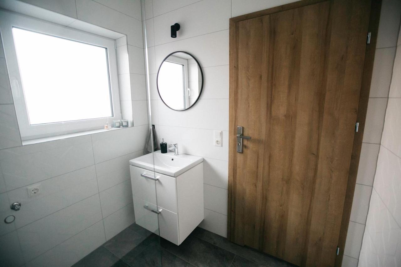 Apartamenty Perla Orawy Zubrzyca Dolna Dış mekan fotoğraf