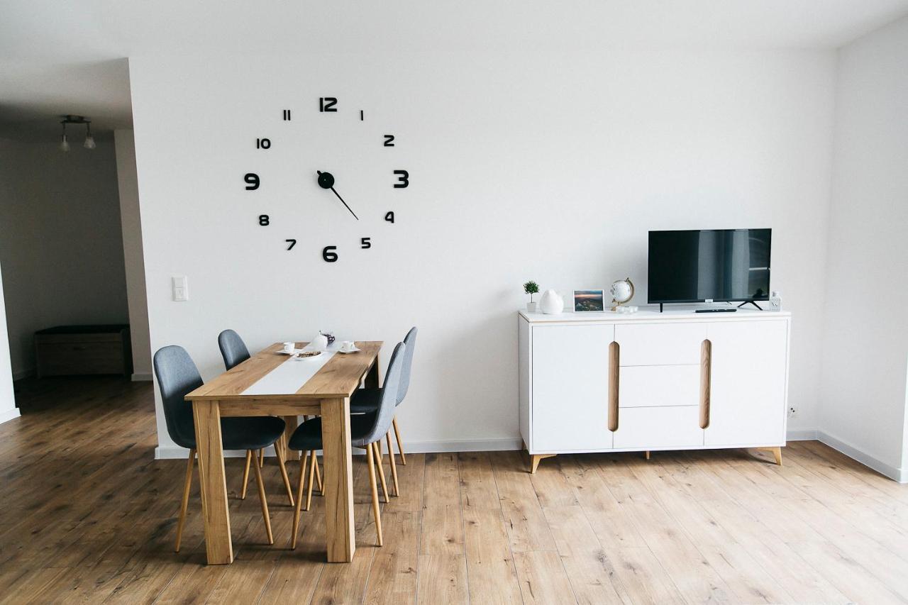 Apartamenty Perla Orawy Zubrzyca Dolna Dış mekan fotoğraf