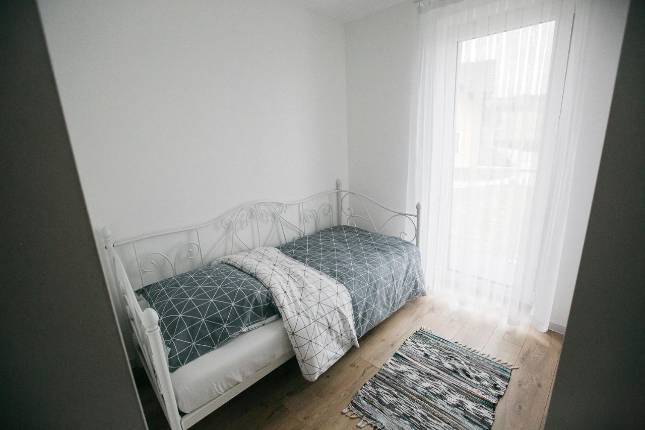 Apartamenty Perla Orawy Zubrzyca Dolna Dış mekan fotoğraf