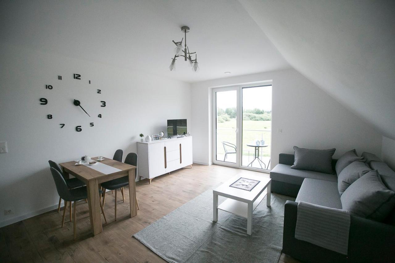 Apartamenty Perla Orawy Zubrzyca Dolna Dış mekan fotoğraf