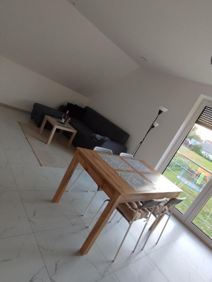 Apartamenty Perla Orawy Zubrzyca Dolna Dış mekan fotoğraf