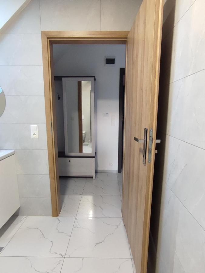 Apartamenty Perla Orawy Zubrzyca Dolna Dış mekan fotoğraf