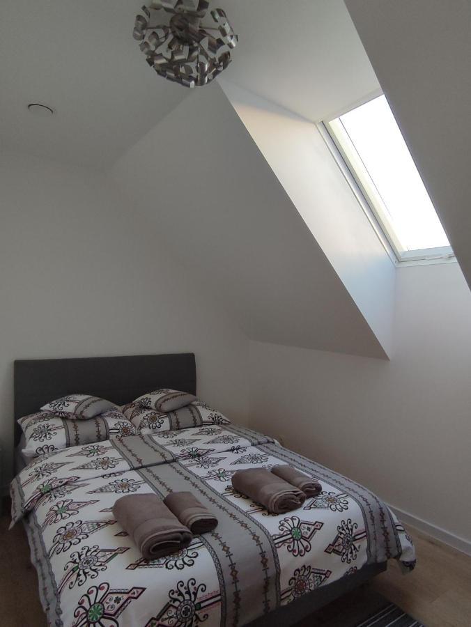 Apartamenty Perla Orawy Zubrzyca Dolna Dış mekan fotoğraf