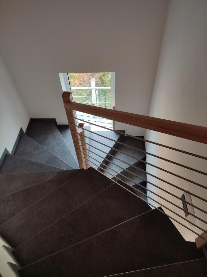 Apartamenty Perla Orawy Zubrzyca Dolna Dış mekan fotoğraf